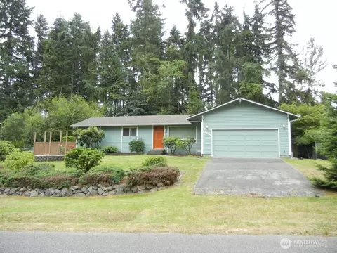 18906 58th St E, Lake Tapps, WA 98391