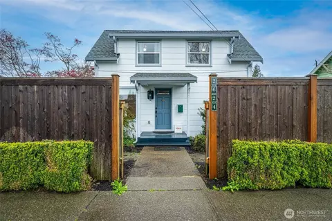 2624 NW 85th St, Seattle, WA 98117