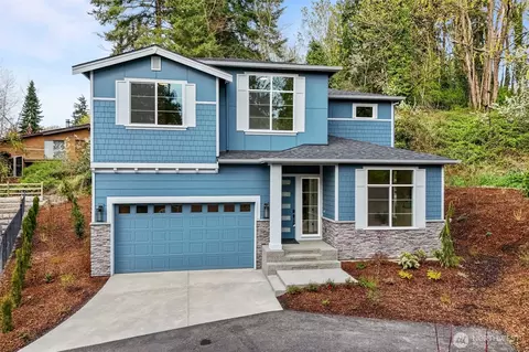 18122 83rd Ave NE, Kenmore, WA 98028