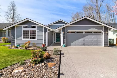 4185 Kramer Ln, Bellingham, WA 98226