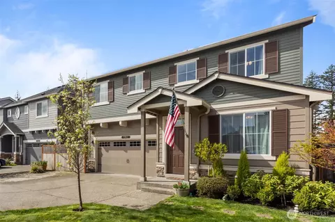 7701 208th Ave E, Bonney Lake, WA 98391