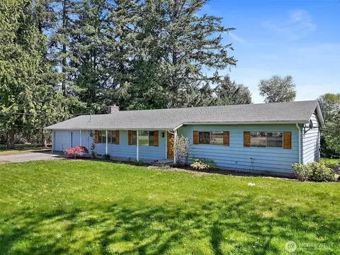 21210 184th Ave SE, Renton, WA 98058