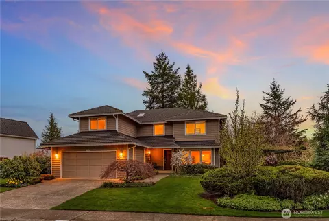 4528 169th Ave SE, Bellevue, WA 98006