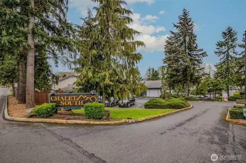 4024 S 158th St #C, Tukwila, WA 98188