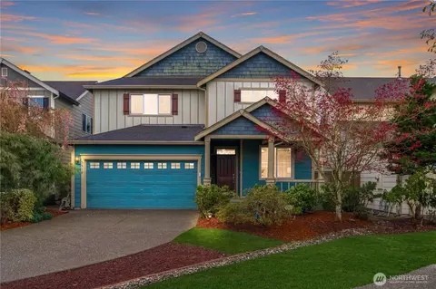 5418 Reflection St E, Fife, WA 98424