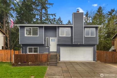 3930 SW 332nd Pl, Federal Way, WA 98023
