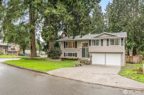 Exterior - 1128 203rd Pl, Bothell, WA 98012 photo 3 of 9