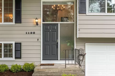 Entry Way - 1128 203rd Pl, Bothell, WA 98012 photo 1 of 3