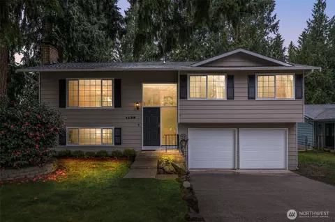 Exterior - 1128 203rd Pl, Bothell, WA 98012 photo 2 of 9