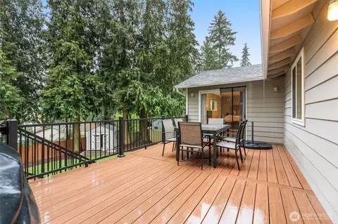 Exterior - 1128 203rd Pl, Bothell, WA 98012 photo 4 of 9