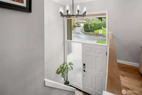 Entry Way - 1128 203rd Pl, Bothell, WA 98012 photo 3 of 3