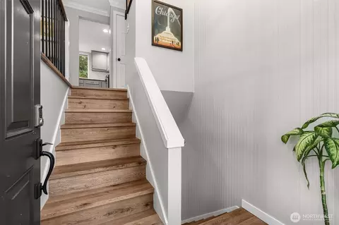 Entry Way - 1128 203rd Pl, Bothell, WA 98012 photo 2 of 3