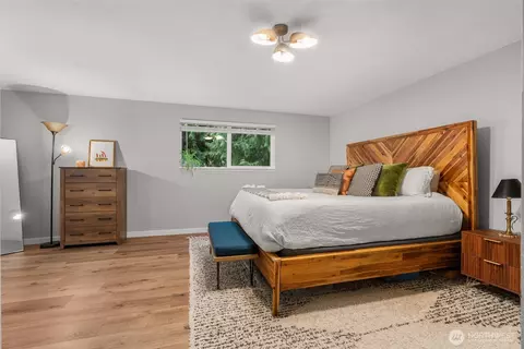 Bedroom - 1128 203rd Pl, Bothell, WA 98012 photo 2 of 3