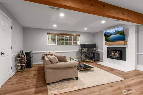Living - 1128 203rd Pl, Bothell, WA 98012 photo 4 of 5