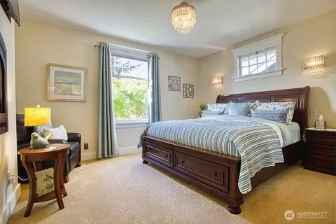 Bedroom - 1305 10th St, Everett, WA 98201 photo 1 of 2