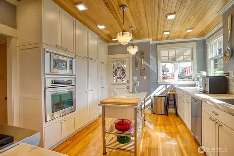 Kitchen - 1305 10th St, Everett, WA 98201 photo 3 of 3