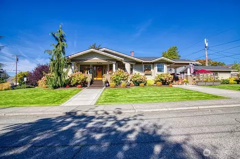 Exterior - 1305 10th St, Everett, WA 98201 photo 11 of 11