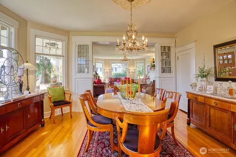 Dining - 1305 10th St, Everett, WA 98201 photo 3 of 3