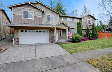 218 Jeff St, Mount Vernon, WA 98274
