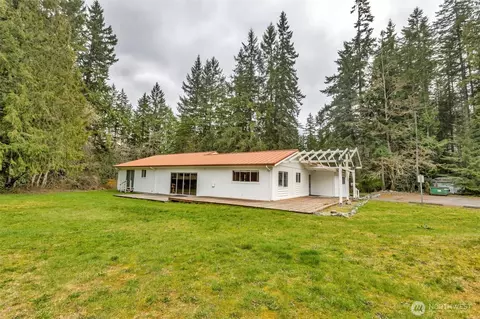 2356 NW Rude Rd, Poulsbo, WA 98370