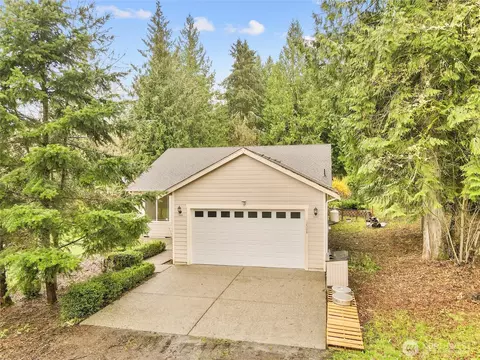 12508 217th St E, Graham, WA 98338