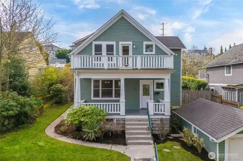 3216 N 32nd St, Tacoma, WA 98407