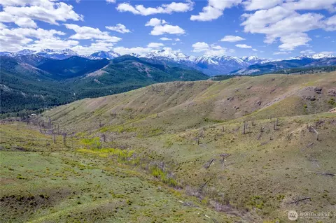 8 Myers Creek Rd, Twisp, WA 98856