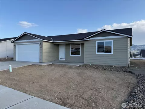 2376 Noah St SE, East Wenatchee, WA 98802
