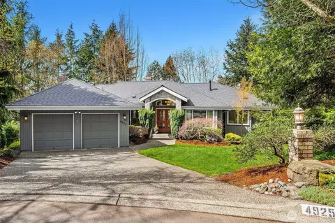4925 119th Pl NE, Kirkland, WA 98033