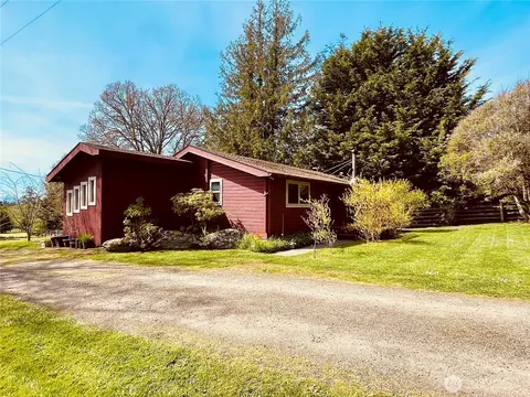 1895 Bailer Hill Rd, Friday Harbor, WA 98250