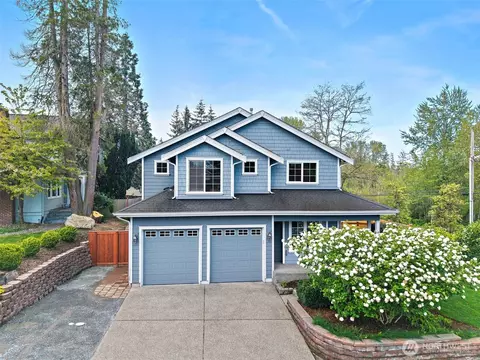 10506 124th Ave NE, Kirkland, WA 98033