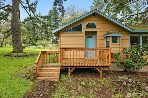 3601 SE Woodburn Rd, Washougal, WA 98671