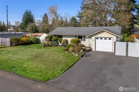 16959 121st Ave SE, Renton, WA 98058