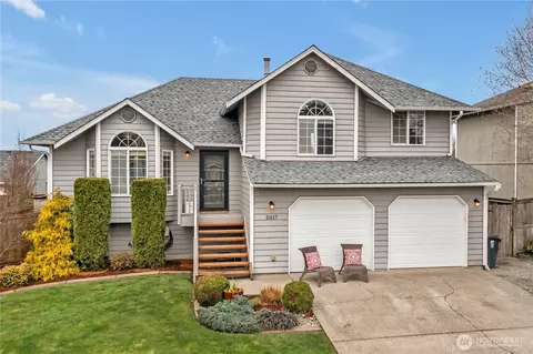 5017 38th Street Ct NE, Tacoma, WA 98422