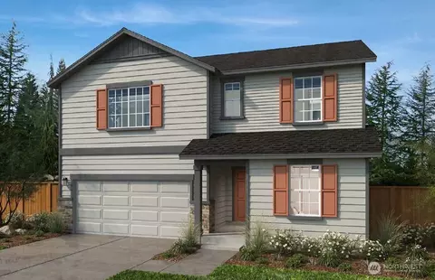 1851 NW Nahele Ct #57, Poulsbo, WA 98370