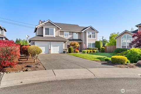 34802 8th Pl SW, Federal Way, WA 98023