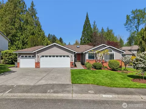 11713 Meridian Pl SE, Lake Stevens, WA 98258