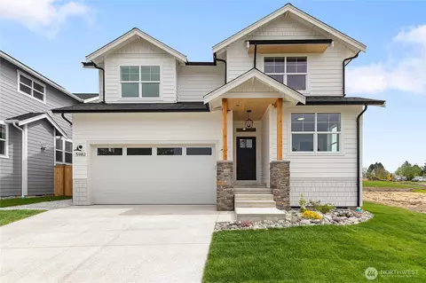 5982 Ranch Loop, Ferndale, WA 98248