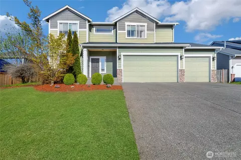 19403 26th Ave Ct E, Spanaway, WA 98387