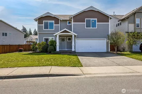 4405 Chanting Cir SW, Port Orchard, WA 98367
