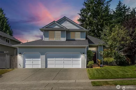 13420 31st Dr SE, Mill Creek, WA 98012