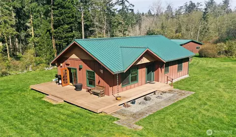 1591 Shark Reef Rd, Lopez Island, WA 98261