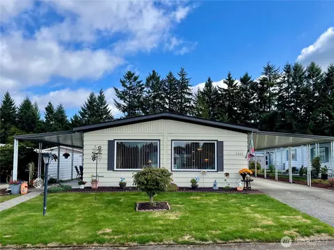 2203 Alonda Ln NE, Olympia, WA 98516