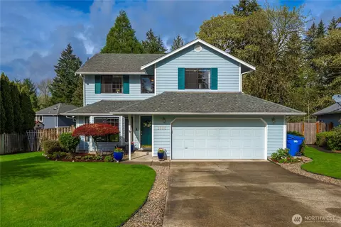 1825 Diamond Ct SE, Lacey, WA 98503