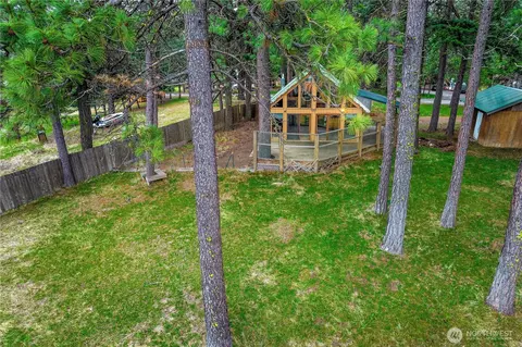 1631 Twin Lakes Rd, Cle Elum, WA 98922