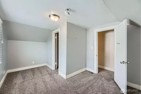 Bedroom - 2723 Virginia Ave, Everett, WA 98201 photo 3 of 4