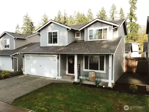 323 Raybird Ave, Granite Falls, WA 98252