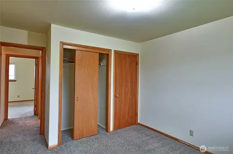 Bedroom - 1322 Mcdougall Ave, Everett, WA 98201 photo 2 of 2