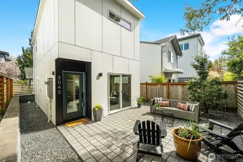 3045 NW 65th St, Seattle, WA 98117