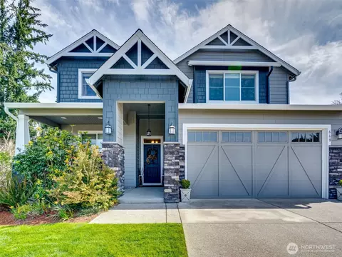 668 N 49th Ave, Ridgefield, WA 98642